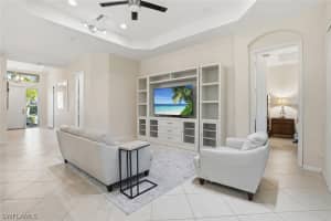 357 Harvard Lane, Naples, FL 34104 - MLS#226008046