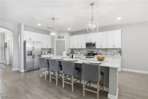 1384 Birdie Drive, Naples, FL 34120 - MLS#226008047