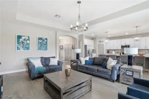 1384 Birdie Drive, Naples, FL 34120 - MLS#226008047