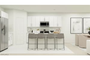 11889 Savanna Lakes Boulevard, Lehigh Acres, FL 33936 - MLS#226008049