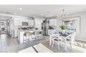 3200 51st Street, Lehigh Acres, FL 33971 - MLS#226008057