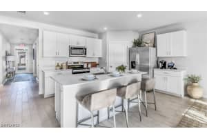 3200 51st Street, Lehigh Acres, FL 33971 - MLS#226008057