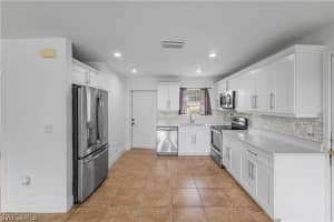 803 Monroe Drive, Lehigh Acres, FL 33936 - MLS#226008061