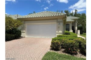 711 Vistana Circle, Naples, FL 34119 - MLS#226008070
