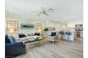 1279 10th Avenue, Naples, FL 34102 - MLS#226008076