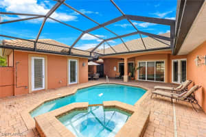 27259 High Seas Lane, Bonita Springs, FL 34135 - MLS#226008079