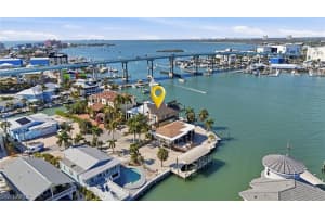 280 Primo Drive, Fort Myers Beach, FL 33931 - MLS#226008083