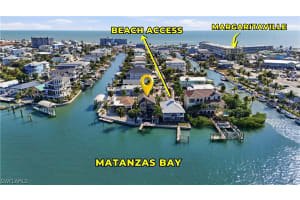 280 Primo Drive, Fort Myers Beach, FL 33931 - MLS#226008083