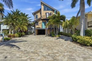 280 Primo Drive, Fort Myers Beach, FL 33931 - MLS#226008083