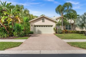 3605 Periwinkle Way, Naples, FL 34114 - MLS#226008091