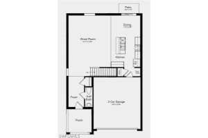 6506 Equinox Lane, North Fort Myers, FL 33917 - MLS#226008095