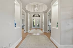 918 Tierra Lago Way, Naples, FL 34119 - MLS#226008106