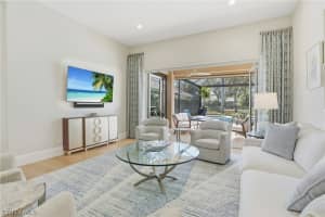 918 Tierra Lago Way, Naples, FL 34119 - MLS#226008106