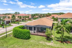 11502 Meadowrun Circle, Fort Myers, FL 33913 - MLS#226008107