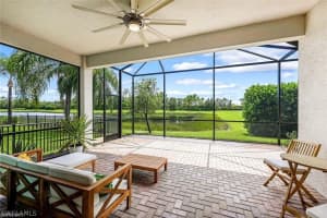 11502 Meadowrun Circle, Fort Myers, FL 33913 - MLS#226008107