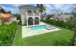 11002 Vanderbilt Drive, Naples, FL 34108 - MLS#226008113