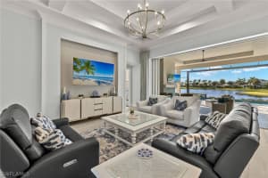 14190 Galley Court, Naples, FL 34114 - MLS#226008116