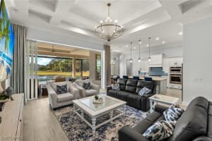 14190 Galley Court, Naples, FL 34114 - MLS#226008116