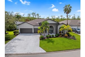 21511 Belhaven Way, Estero