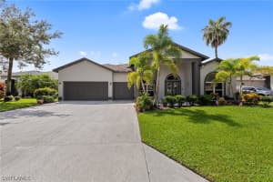 21511 Belhaven Way, Estero, FL 33928 - MLS#226008120