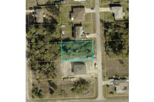 56 Curtis Avenue, Lehigh Acres, FL 33976 - MLS#226008122