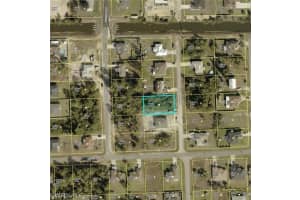 56 Curtis Avenue, Lehigh Acres, FL 33976 - MLS#226008122