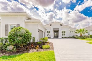 6019 Diamonte Pl, Ave Maria