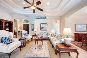 7660 Cottesmore Drive, Naples, FL 34113 - MLS#226008129