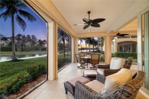 10821 Vivaldi Court, Fort Myers, FL 33913 - MLS#226008150