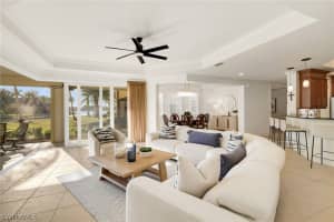 10821 Vivaldi Court, Fort Myers, FL 33913 - MLS#226008150