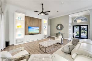 3653 Saybrook Place, Bonita Springs, FL 34134 - MLS#226008156