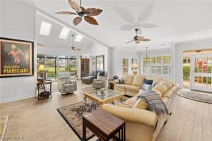 4753 Yacht Harbor Drive, Naples, FL 34112 - MLS#226008158