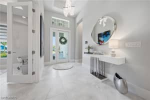 9700 Moonflower Lane, Naples, FL 34114 - MLS#226008160