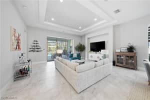 9700 Moonflower Lane, Naples, FL 34114 - MLS#226008160