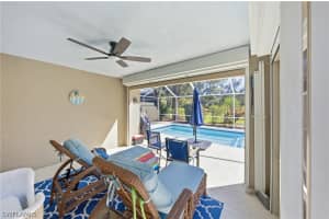 3614 El Segundo Court, Naples, FL 34109 - MLS#226008163