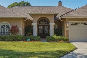 3420 Bedford Court, Naples, FL 34112 - MLS#226008166