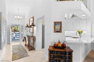 1950 Willow Bend Circle, Naples, FL 34109 - MLS#226008172