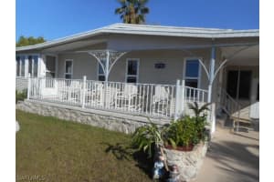 5731 Captain John Smith Loop, North Fort Myers, FL 33917 - MLS#226008179