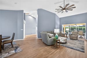 390 Saint Andrews Boulevard, Naples, FL 34113 - MLS#226008183