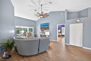 390 Saint Andrews Boulevard, Naples, FL 34113 - MLS#226008183