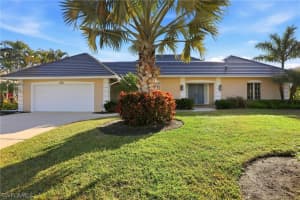 4850 Whispering Pine Way, Naples