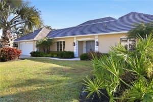 4850 Whispering Pine Way, Naples, FL 34103 - MLS#226008192