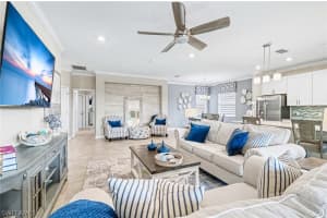 2382 Anguilla Drive, Naples, FL 34120 - MLS#226008193