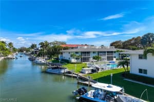 1417 Chesapeake Avenue, Naples, FL 34102 - MLS#226008194