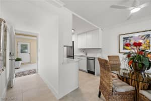 1417 Chesapeake Avenue, Naples, FL 34102 - MLS#226008194