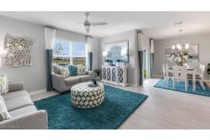 16525 BLUE CORAL Lane, North Fort Myers, FL 33903 - MLS#226008195