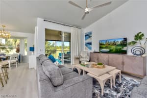 21340 Lancaster Run 1327, Estero