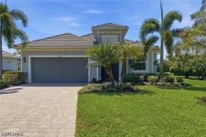 15194 Blue Bay Circle, Fort Myers, FL 33913 - MLS#226008203