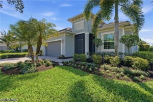 15194 Blue Bay Circle, Fort Myers, FL 33913 - MLS#226008203
