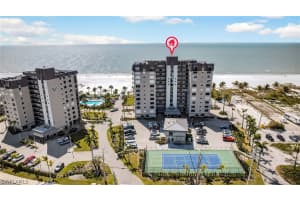 2800 Estero Blvd 1003, Fort Myers Beach